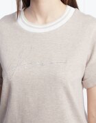 Peserico Tricou | Regular Fit