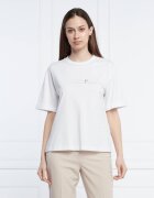 Peserico Tricou | Regular Fit