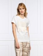 Peserico Tricou | Regular Fit