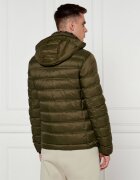 Peuterey De puf geacă BOGGS CJ 03 | Regular Fit