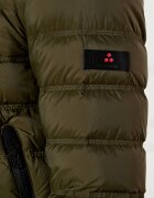 Peuterey De puf geacă BOGGS CJ 03 | Regular Fit