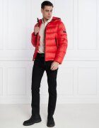Peuterey De puf geacă | Regular Fit