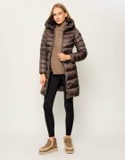Peuterey De puf palton Fortex Mqn