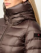 Peuterey De puf palton Fortex Mqn