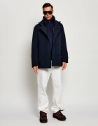 Peuterey Geacă de puf 2w1 Militao | regular fit