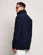 Peuterey Geacă de puf 2w1 Militao | regular fit