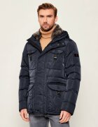 Peuterey Geacă de puf AIPTEK | regular fit