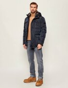 Peuterey Geacă de puf AIPTEK | regular fit