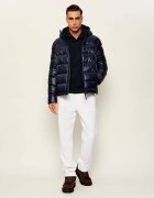 Peuterey Geacă de puf Honova Lks Grs Linear 05 | regular fit