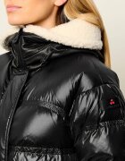 Peuterey Geacă de puf Kunto Bg | shearling | regular fit cu adaos de lână