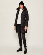 Peuterey Geacă de puf LEVARIA MQN 02 | Slim Fit