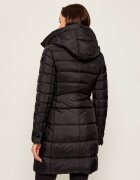 Peuterey Geacă de puf LEVARIA MQN 02 | Slim Fit
