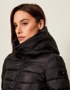 Peuterey Geacă de puf LEVARIA MQN 02 | Slim Fit