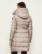 Peuterey Geacă de puf LEVARIA MQN 02 | Slim Fit