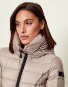 Peuterey Geacă de puf LEVARIA MQN 02 | Slim Fit