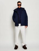 Peuterey Geacă Loge Srtr Grs 02 | regular fit
