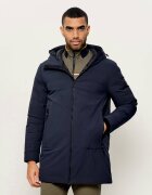 Peuterey Geacă parka Metide Srtr Grs 02 | regular fit