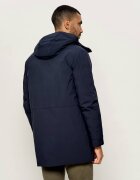 Peuterey Geacă parka Metide Srtr Grs 02 | regular fit