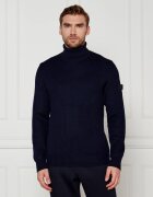 Peuterey Maletă Evros 01 | regular fit cu adaos de lână