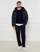 Peuterey Pulover DIVER 01 | Regular Fit cu adaos de lână
