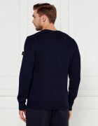 Peuterey Pulover DIVER 01 | Regular Fit cu adaos de lână