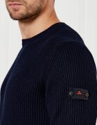Peuterey Pulover DIVER 01 | Regular Fit cu adaos de lână