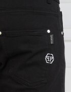 Philipp Plein Blugi Denim Trousers | Skinny fit