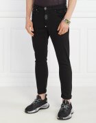 Philipp Plein Blugi Denim Trousers | Skinny fit