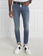 Philipp Plein Blugi Denim Trousers | Slim Fit