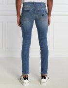 Philipp Plein Blugi Denim Trousers | Slim Fit