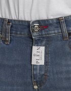 Philipp Plein Blugi Denim Trousers | Slim Fit
