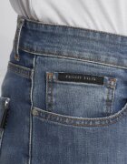 Philipp Plein Blugi Denim Trousers | Slim Fit