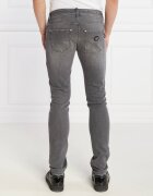 Philipp Plein Blugi Denim Trousers | Slim Fit