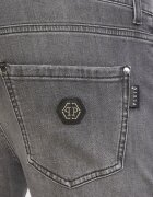 Philipp Plein Blugi Denim Trousers | Slim Fit