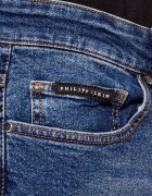 Philipp Plein Blugi Greatness | Skinny fit