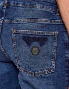 Philipp Plein Blugi Greatness | Skinny fit