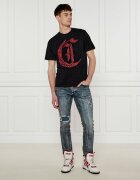 Philipp Plein Blugi Hexagon | Straight fit