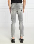 Philipp Plein Blugi | Skinny fit