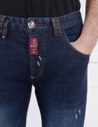 Philipp Plein Blugi | Skinny fit
