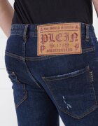 Philipp Plein Blugi | Skinny fit