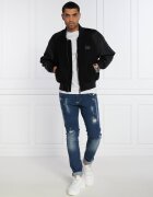 Philipp Plein Blugi Skull&Bones | Straight fit