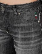 Philipp Plein Blugi | Slim Fit