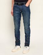 Philipp Plein Blugi | Straight fit