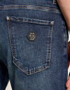 Philipp Plein Blugi | Straight fit