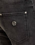 Philipp Plein Blugi | Straight fit