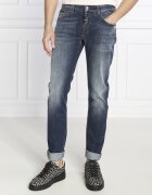Philipp Plein Blugi | Straight fit