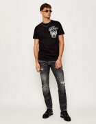 Philipp Plein Blugi | Straight fit