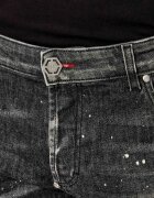 Philipp Plein Blugi | Straight fit