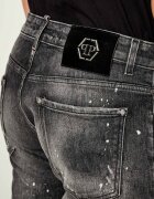 Philipp Plein Blugi | Straight fit