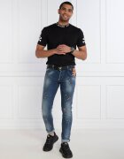 Philipp Plein Blugi | Straight fit